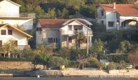 Vila Kraljevic, zasebne nastanitve v mestu Lepetane, Črna gora