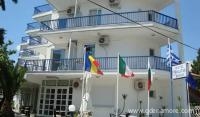 Хотел Ираклица Бийч, частни квартири в града Kavala, Гърция