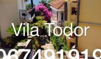 Villa Todor, alojamiento privado en Herceg Novi, Montenegro