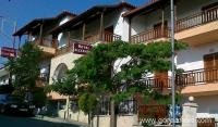 Alexandra Hotel, private accommodation in city Nea Rodha, Greece