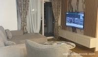 Luksuzno enosobno stanovanje 10 minut od plaže, zasebne nastanitve v mestu Budva, Črna gora