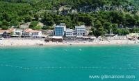 Galija Sutomore, alloggi privati a Sutomore, Montenegro